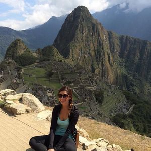 Meet your Posher, Brittany